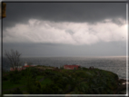 foto Mare dall'isola di Ventotene